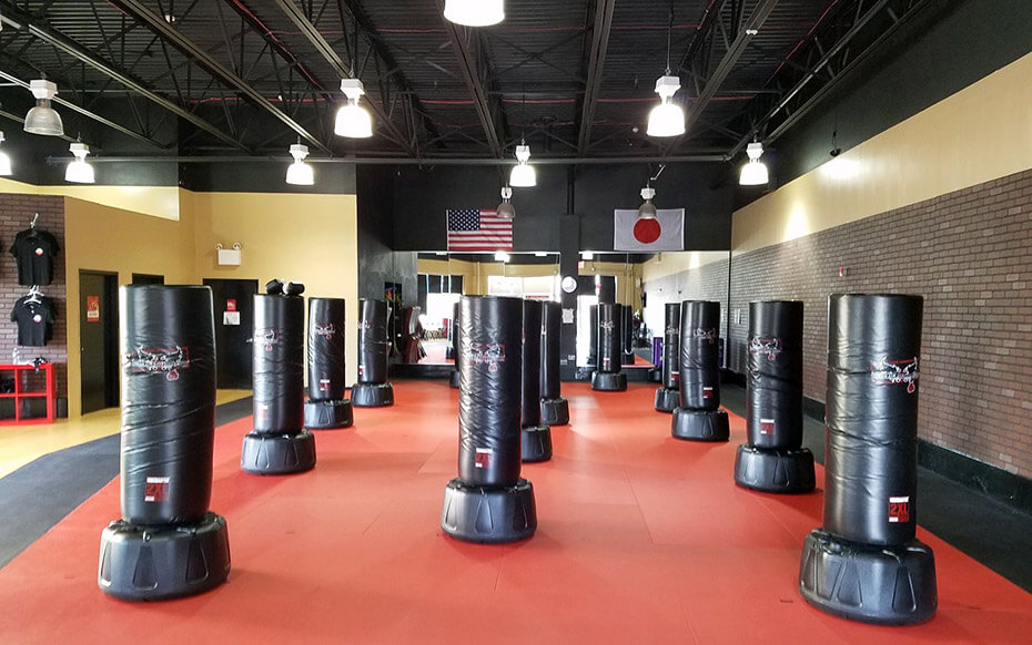About Us Martial Arts school in Port Washington The Karate Academy Port Washington