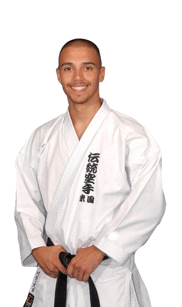 The Karate Academy of Long Island Owner