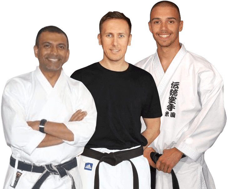 The Karate Academy of Long Island Owner